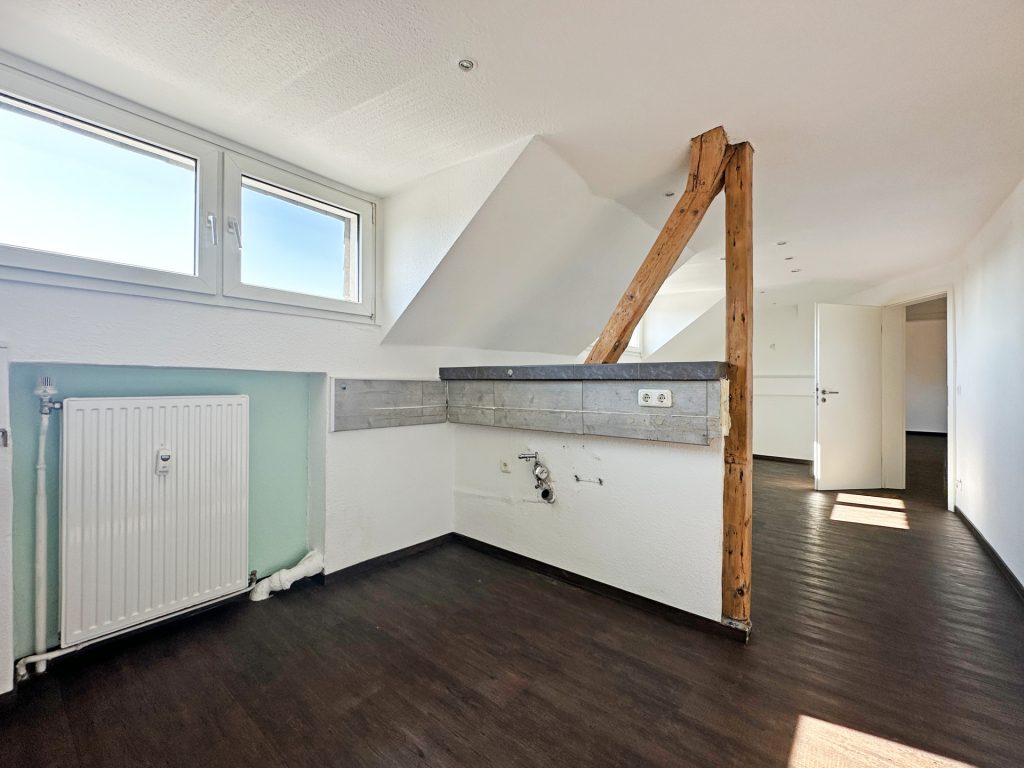 Immobilienangebot - Bochum - Alle - Charmante Wohnung zum Wohlfühlen
in Leithe