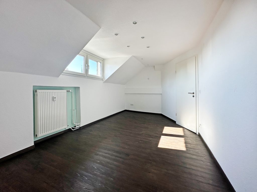 Immobilienangebot - Bochum - Alle - Charmante Wohnung zum Wohlfühlen
in Leithe