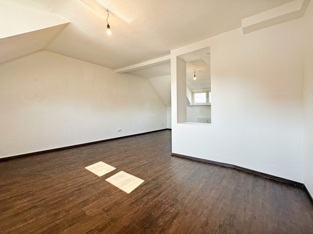 Immobilienangebot - Bochum - Alle - Charmante Wohnung zum Wohlfühlen
in Leithe
