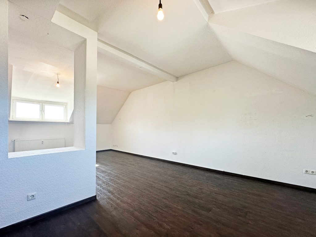 Immobilienangebot - Bochum - Alle - Charmante Wohnung zum Wohlfühlen
in Leithe
