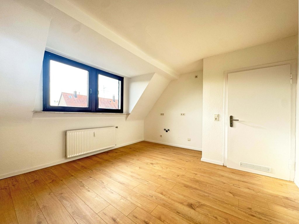 Küche Immobilienangebot - Bochum - Alle - Modernisierte 4,5-Zimmer mit Garage
in Wattenscheid