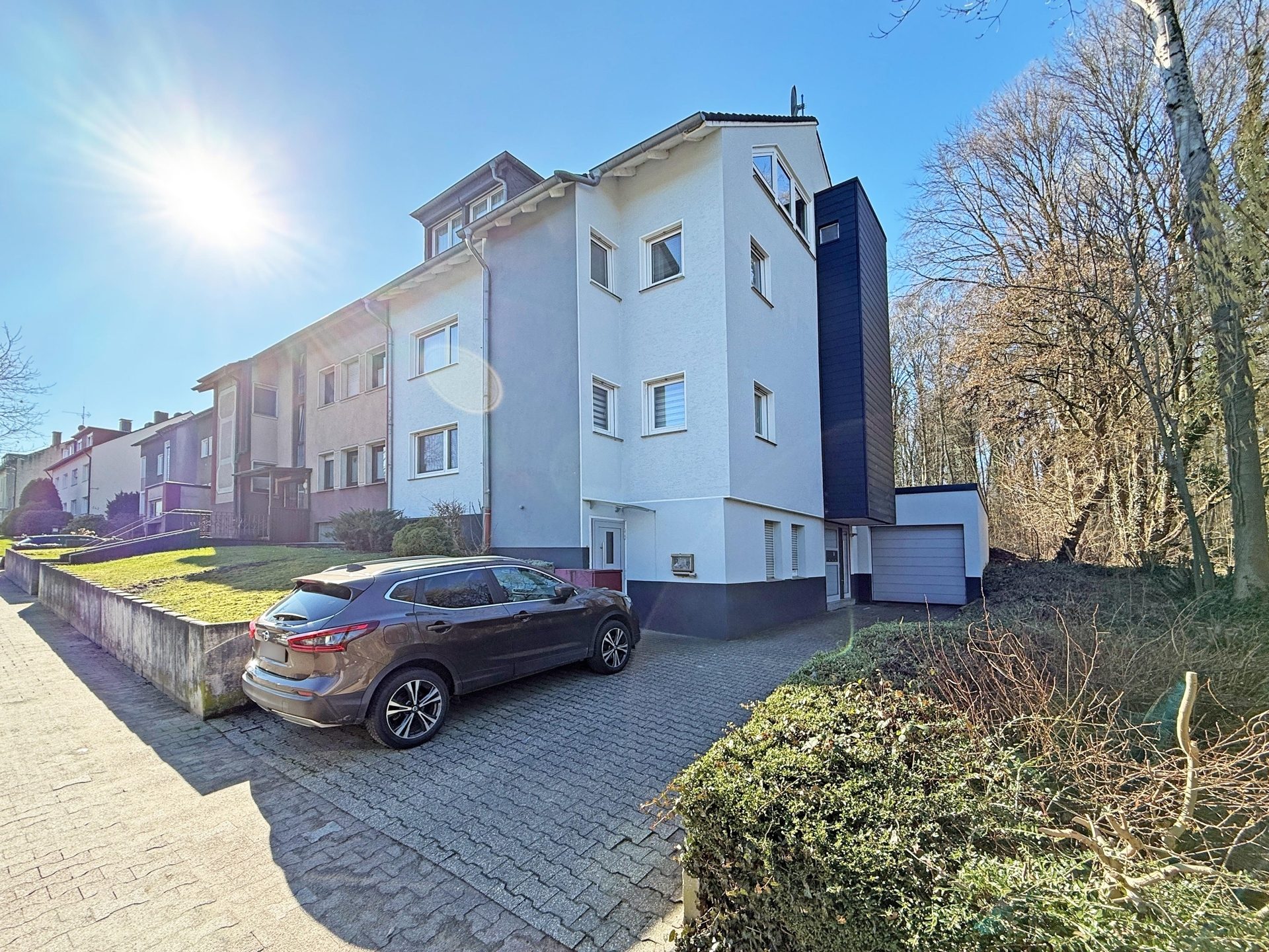 Immobilienangebot - Bochum - Alle - Gewerbeeinheit in Teileigentum – ideal zur Eigennutzung oder Kapitalanlage in Harpen