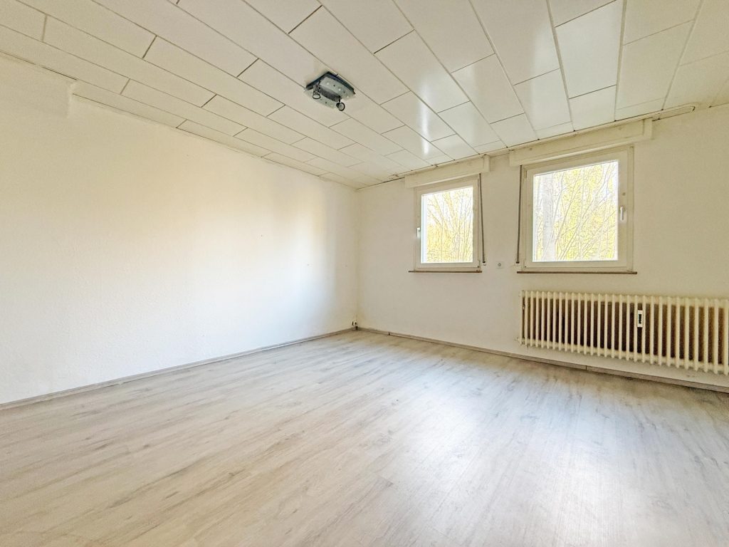 Büro Immobilienangebot - Bochum - Alle - Gewerbeeinheit in Teileigentum – ideal zur Eigennutzung oder Kapitalanlage in Harpen