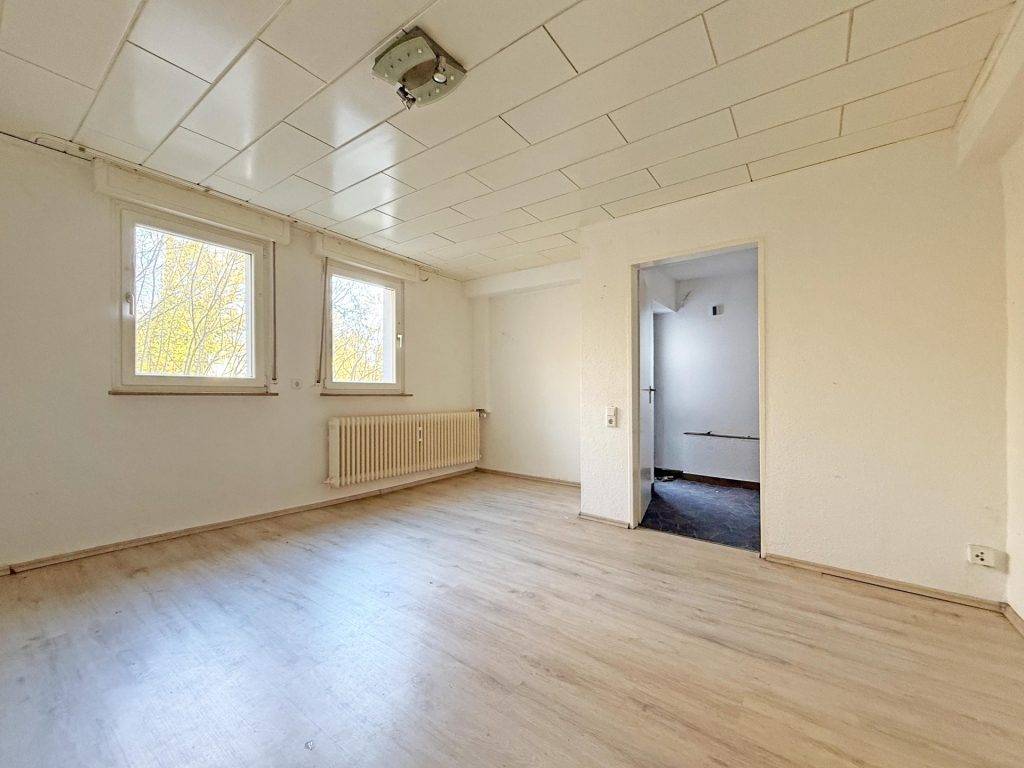 weitere Ansicht Büro Immobilienangebot - Bochum - Alle - Gewerbeeinheit in Teileigentum – ideal zur Eigennutzung oder Kapitalanlage in Harpen
