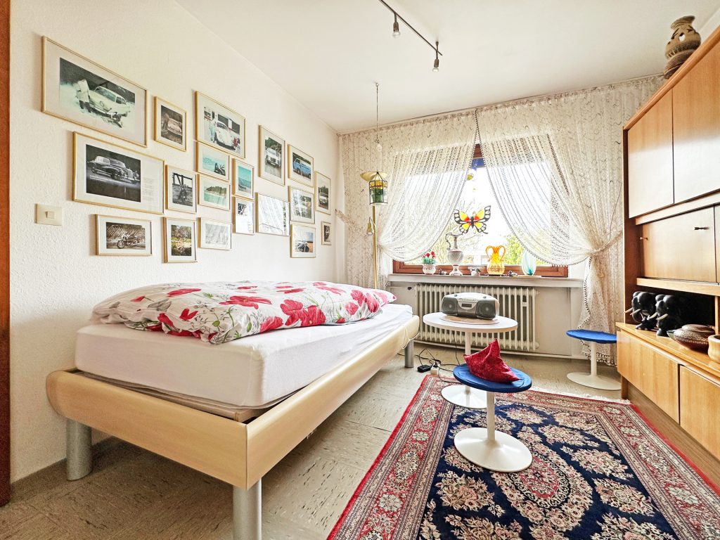Kinderzimmer Immobilienangebot - Bochum - Alle - Familienglück: Ein Zuhause voller
Möglichkeiten in Linden