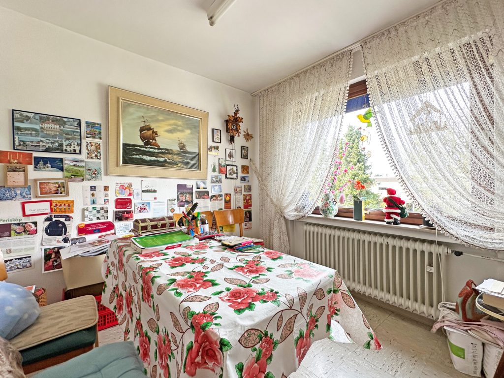 Kinderzimmer Immobilienangebot - Bochum - Alle - Familienglück: Ein Zuhause voller
Möglichkeiten in Linden