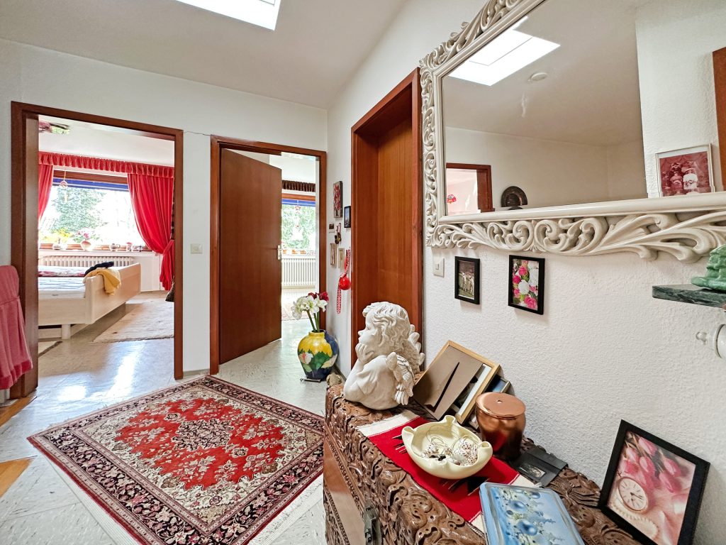 Flurbereich Obergeschoss Immobilienangebot - Bochum - Alle - Familienglück: Ein Zuhause voller
Möglichkeiten in Linden