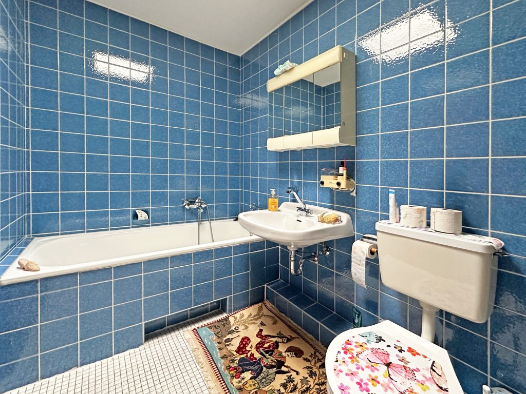 Badezimmer Immobilienangebot - Bochum - Alle - Familienglück: Ein Zuhause voller
Möglichkeiten in Linden