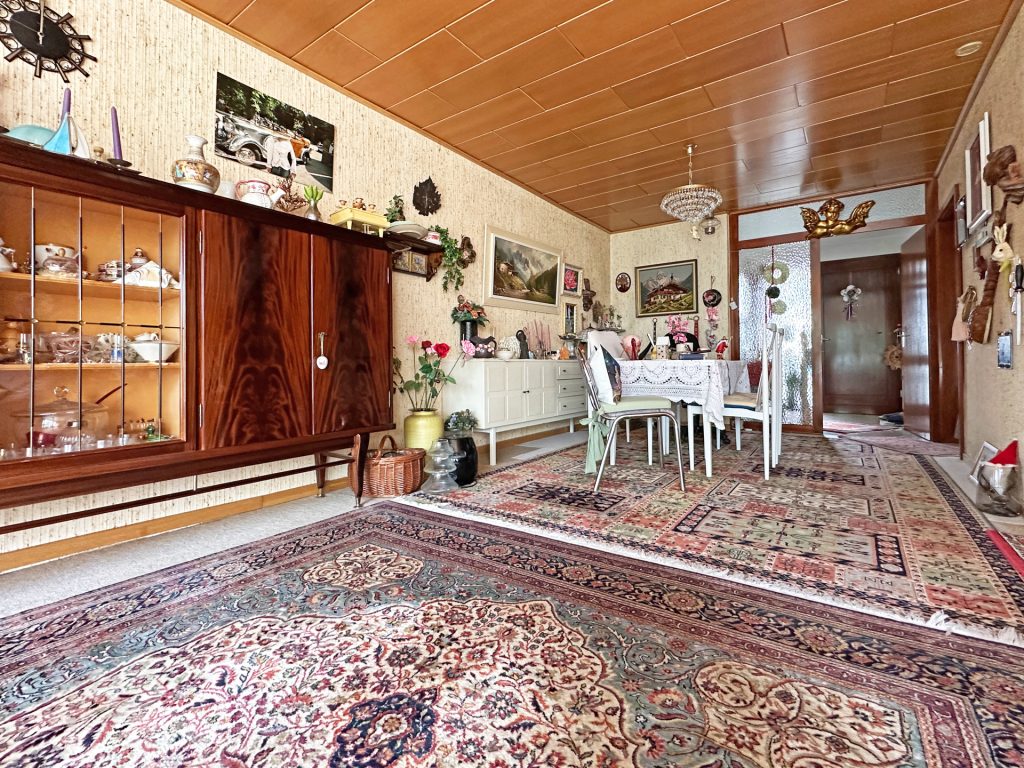 Wohnbereich Immobilienangebot - Bochum - Alle - Familienglück: Ein Zuhause voller
Möglichkeiten in Linden
