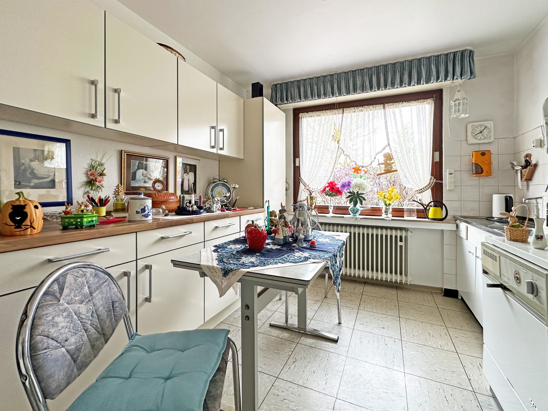 Immobilienangebot - Bochum - Alle - Familienglück: Ein Zuhause voller
Möglichkeiten in Linden