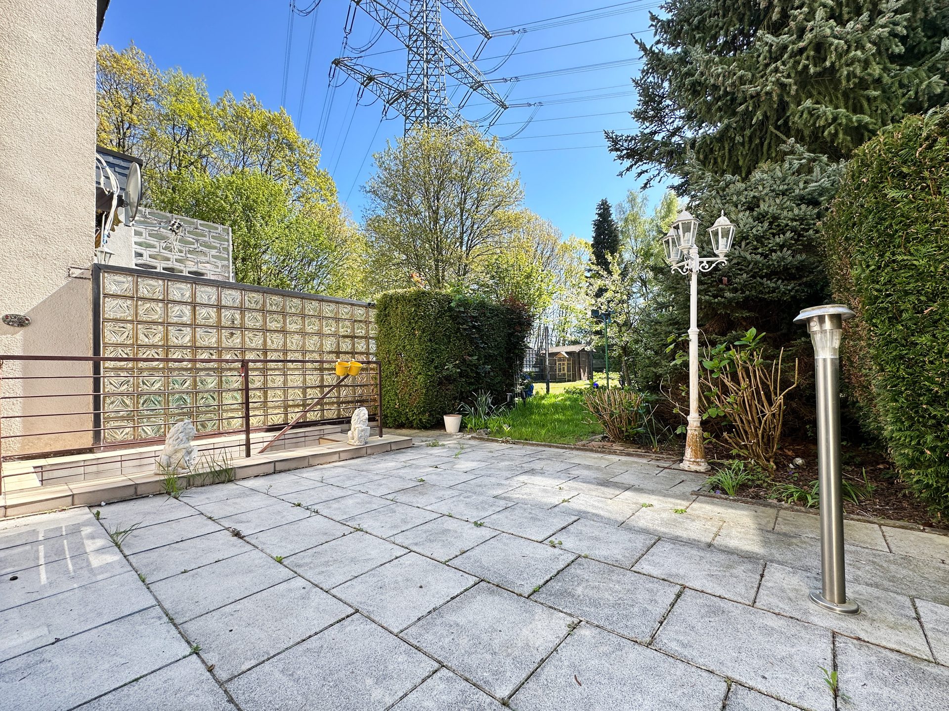 Immobilienangebot - Bochum - Alle - Familienglück: Ein Zuhause voller 
Möglichkeiten in Linden