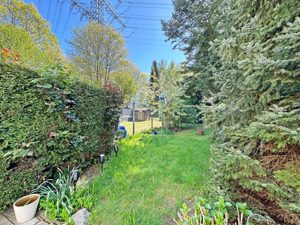 Gartenfläche Immobilienangebot - Bochum - Alle - Familienglück: Ein Zuhause voller
Möglichkeiten in Linden