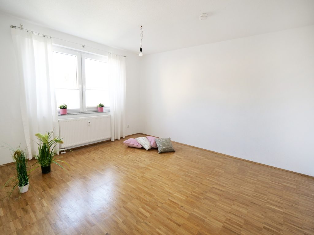 Schlafzimmer Immobilienangebot - Bochum - Alle - Helle Traumwohnung mit großzügigem Schnitt in Bochum-Höntrop