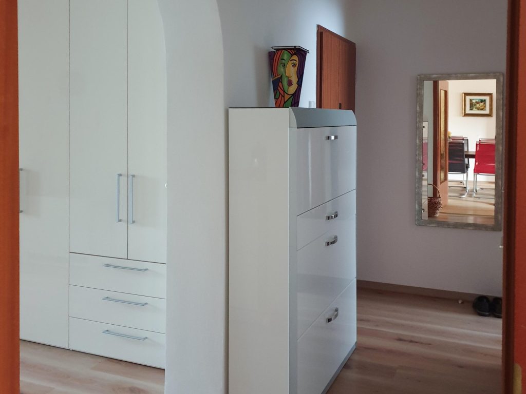 Immobilienangebot - Gelsenkirchen - Alle - Sonnige 3,5 Zimmer Balkonwohnung 
in Ückendorf