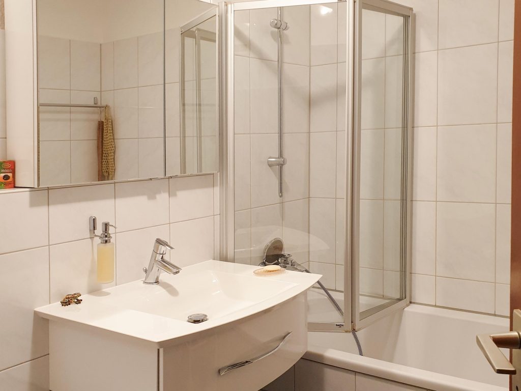 Immobilienangebot - Gelsenkirchen - Alle - Sonnige 3,5 Zimmer Balkonwohnung 
in Ückendorf