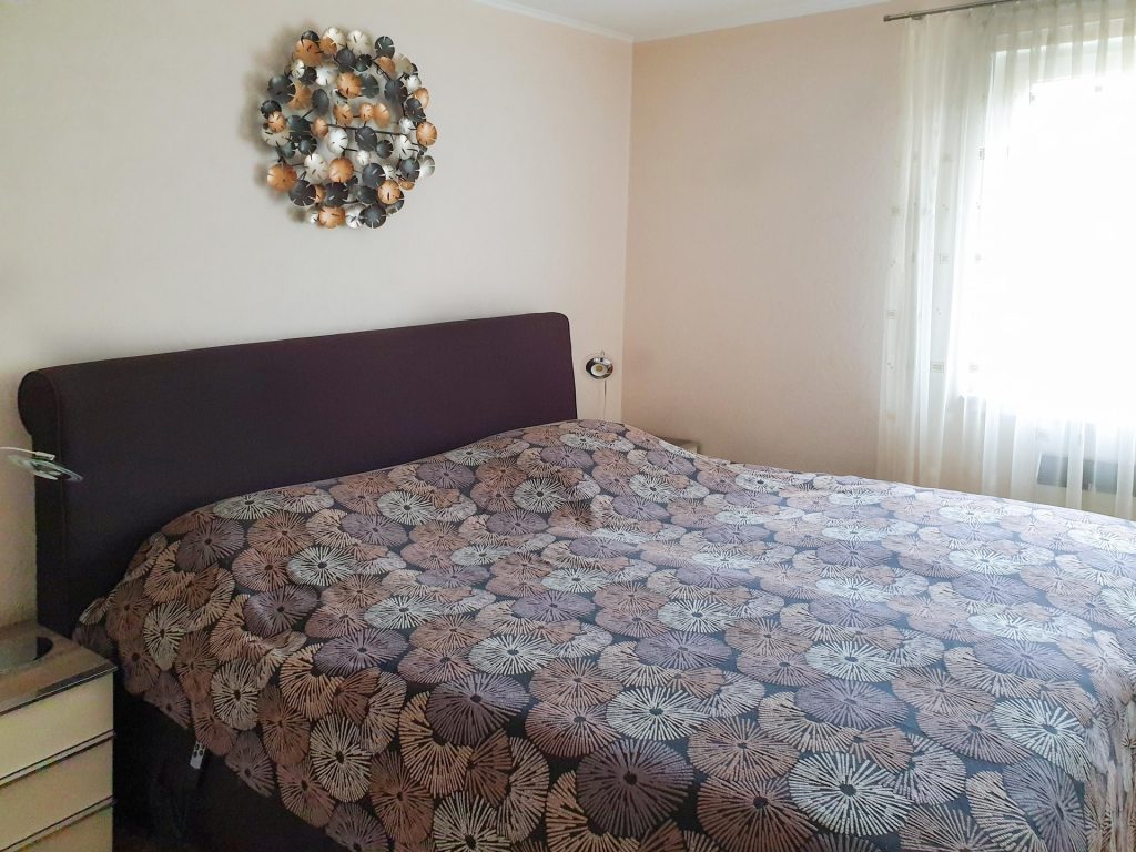 Immobilienangebot - Gelsenkirchen - Alle - Sonnige 3,5 Zimmer Balkonwohnung 
in Ückendorf