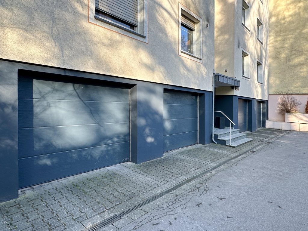 Immobilienangebot - Gelsenkirchen - Alle - Sonnige 3,5 Zimmer Balkonwohnung 
in Ückendorf