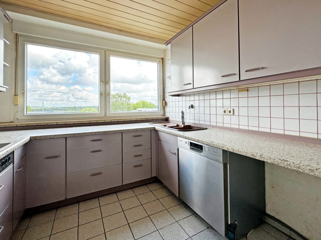 Immobilienangebot - Hattingen - Alle - Eine Gelegenheit, die sich lohnt
in Hattingen Holthausen