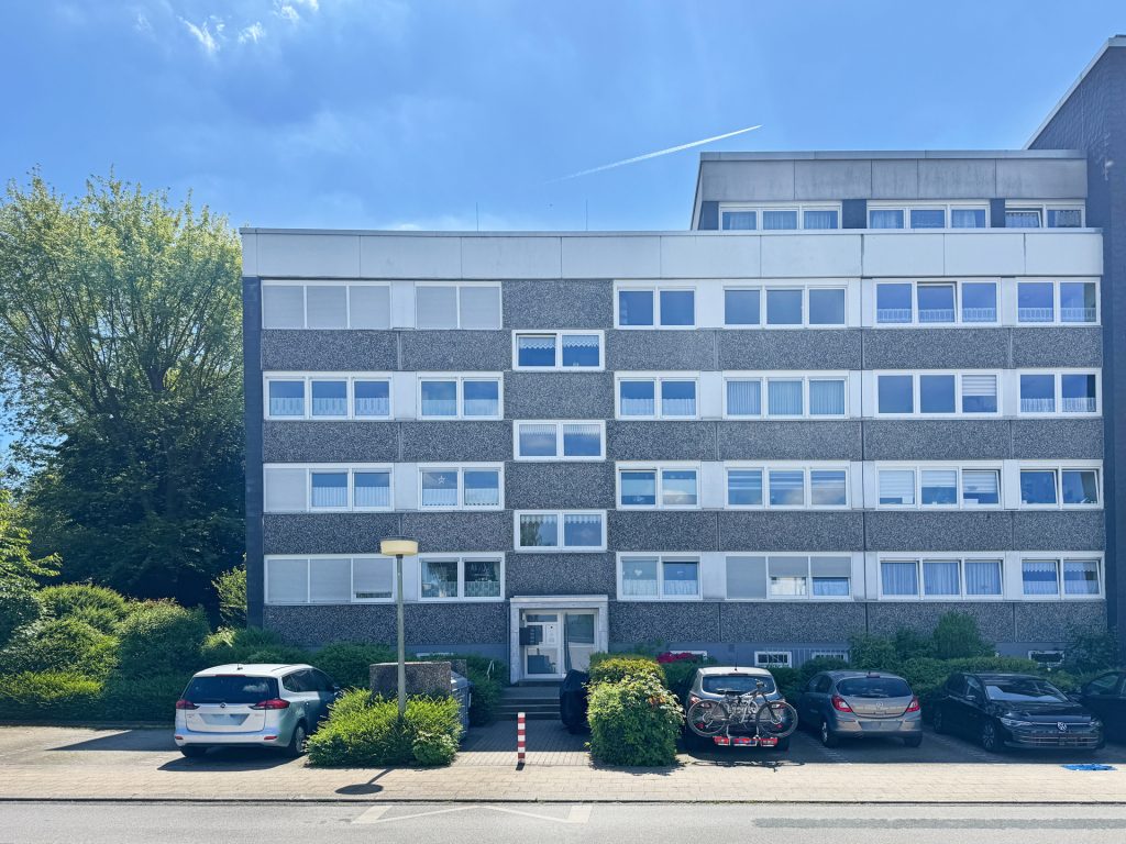 Immobilienangebot - Hattingen - Alle - Eine Gelegenheit, die sich lohnt
in Hattingen Holthausen