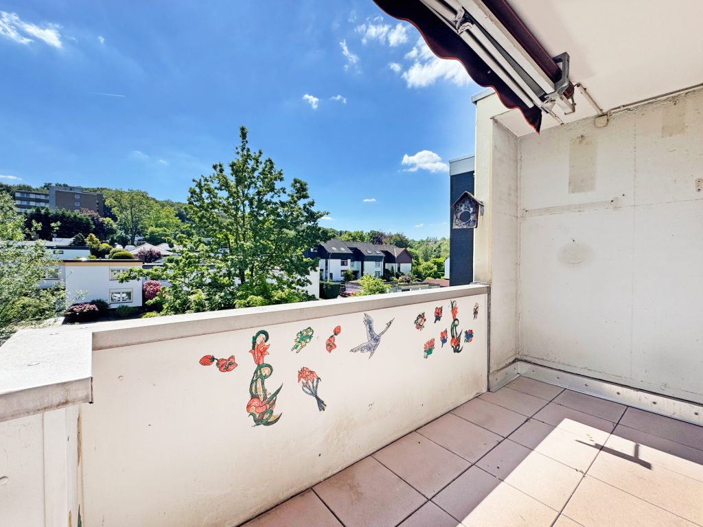 Immobilienangebot - Hattingen - Alle - Eine Gelegenheit, die sich lohnt
in Hattingen Holthausen