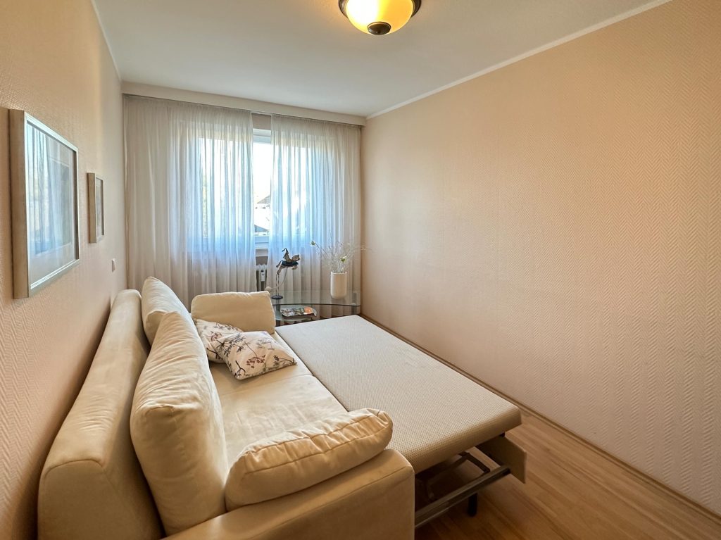Kinder-/Gäste-/Arbeitszimmer Immobilienangebot - Bochum - Alle - Wohnen mit Stil – ein Platz zum Verlieben
in Hiltrop