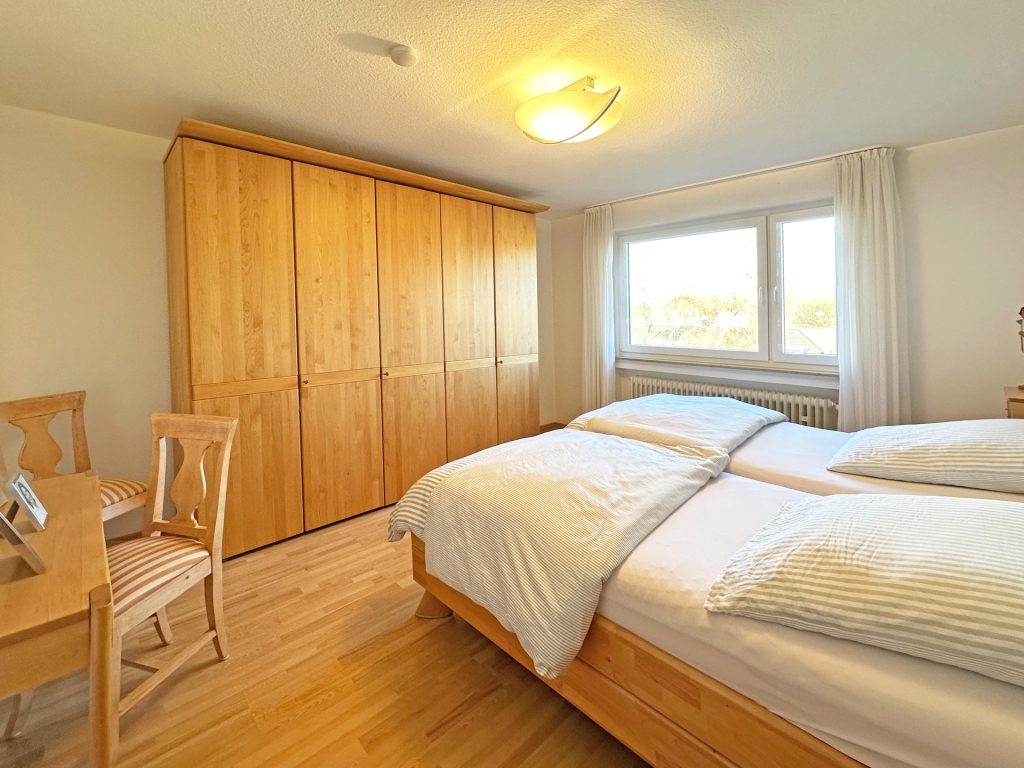 Schlafzimmer Immobilienangebot - Bochum - Alle - Wohnen mit Stil – ein Platz zum Verlieben
in Hiltrop