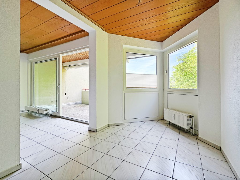 Immobilienangebot - Bochum - Alle - Blick ins Grüne: Einziehen und wohlfühlen
in Langendreer