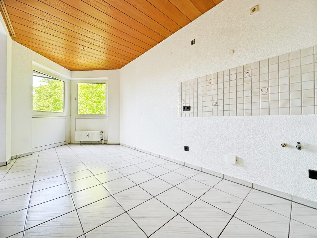 Immobilienangebot - Bochum - Alle - Blick ins Grüne: Einziehen und wohlfühlen
in Langendreer