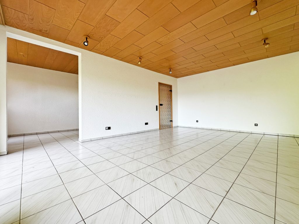 Immobilienangebot - Bochum - Alle - Blick ins Grüne: Einziehen und wohlfühlen
in Langendreer