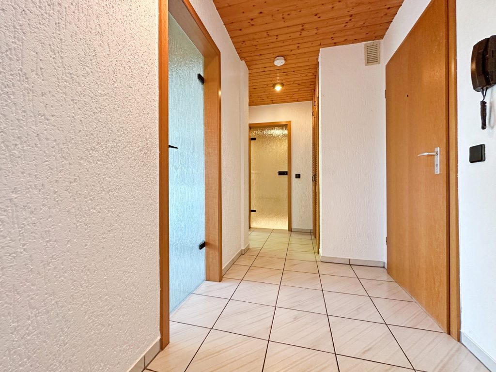 Immobilienangebot - Bochum - Alle - Blick ins Grüne: Einziehen und wohlfühlen
in Langendreer