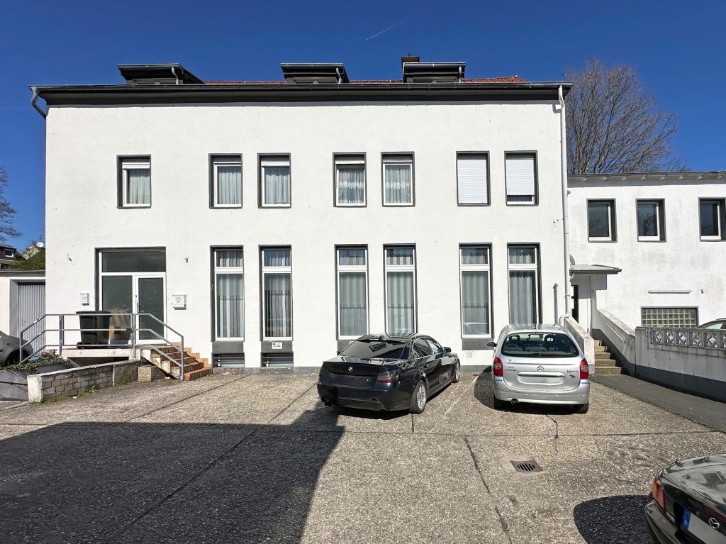 Immobilienangebot - Bochum - Alle - Solide Kapitalanlage: Lagerfläche im Teileigentum in Leithe