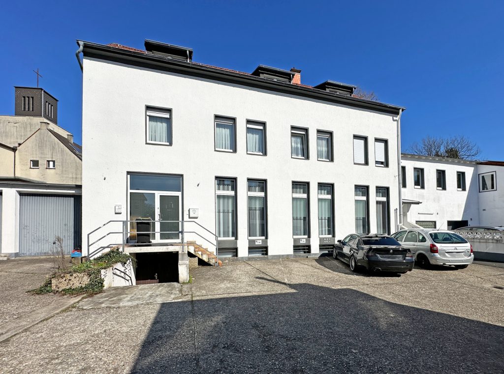 Immobilienangebot - Bochum - Alle - Solide Kapitalanlage: Lagerfläche im Teileigentum in Leithe