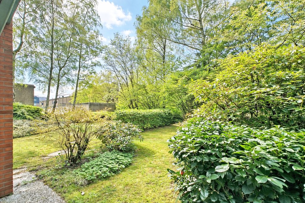Grün, grüner – Ihr Ausblick ins Grüne Immobilienangebot - Bochum - Alle - Clever investieren – langfristig profitieren
in Querenburg