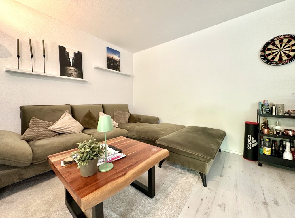 Wohnbereich Immobilienangebot - Bochum - Alle - Clever investieren – langfristig profitieren
in Querenburg