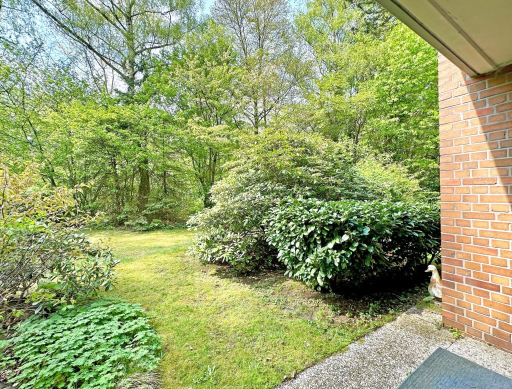 Terrasse mit Blick ins Grüne Immobilienangebot - Bochum - Alle - Clever investieren – langfristig profitieren
in Querenburg