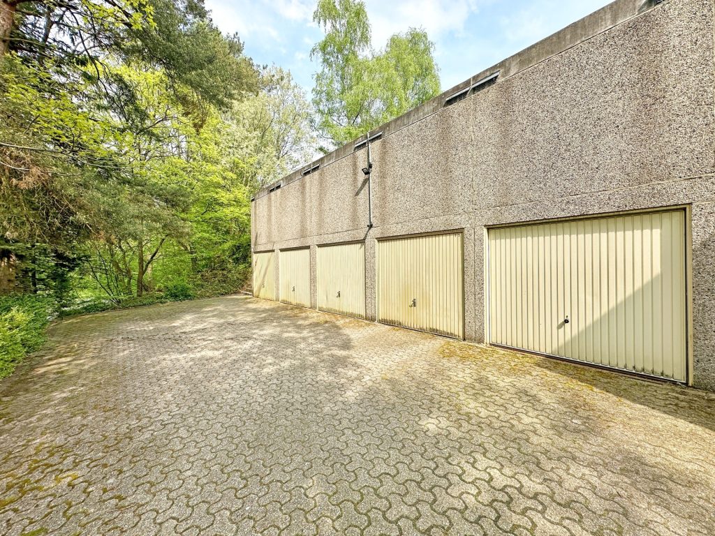 Garagenhof Immobilienangebot - Bochum - Alle - Clever investieren – langfristig profitieren
in Querenburg
