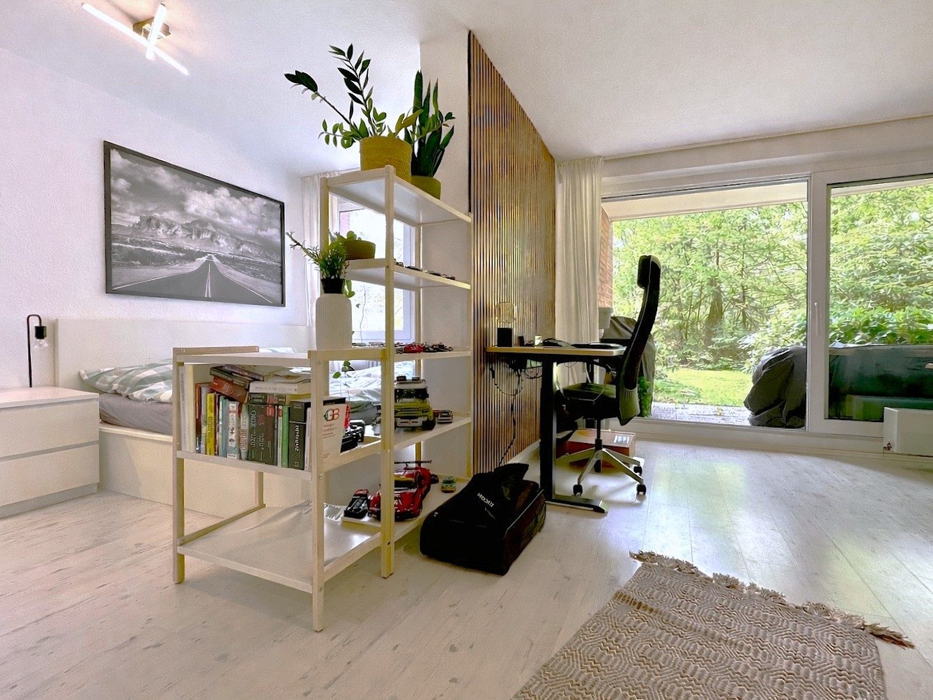 Immobilienangebot - Bochum - Alle - Clever investieren – langfristig profitieren
in Querenburg
