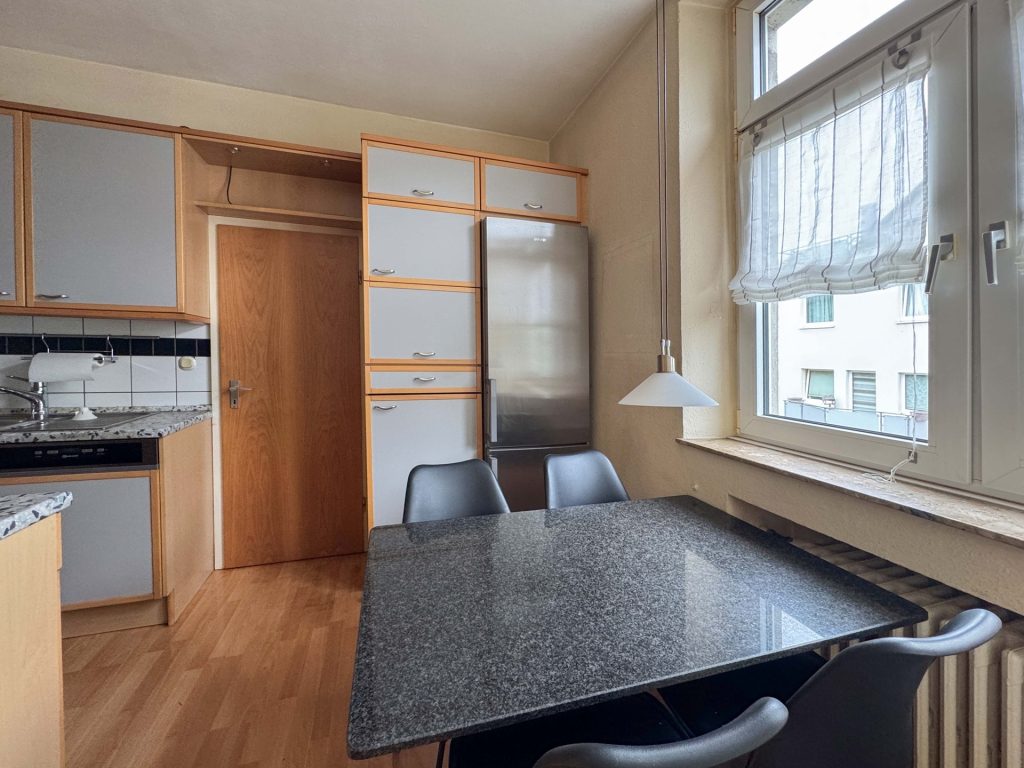 Immobilienangebot - Bochum - Alle - Wohnen im Denkmalgeschützten Zweifamilienhaus