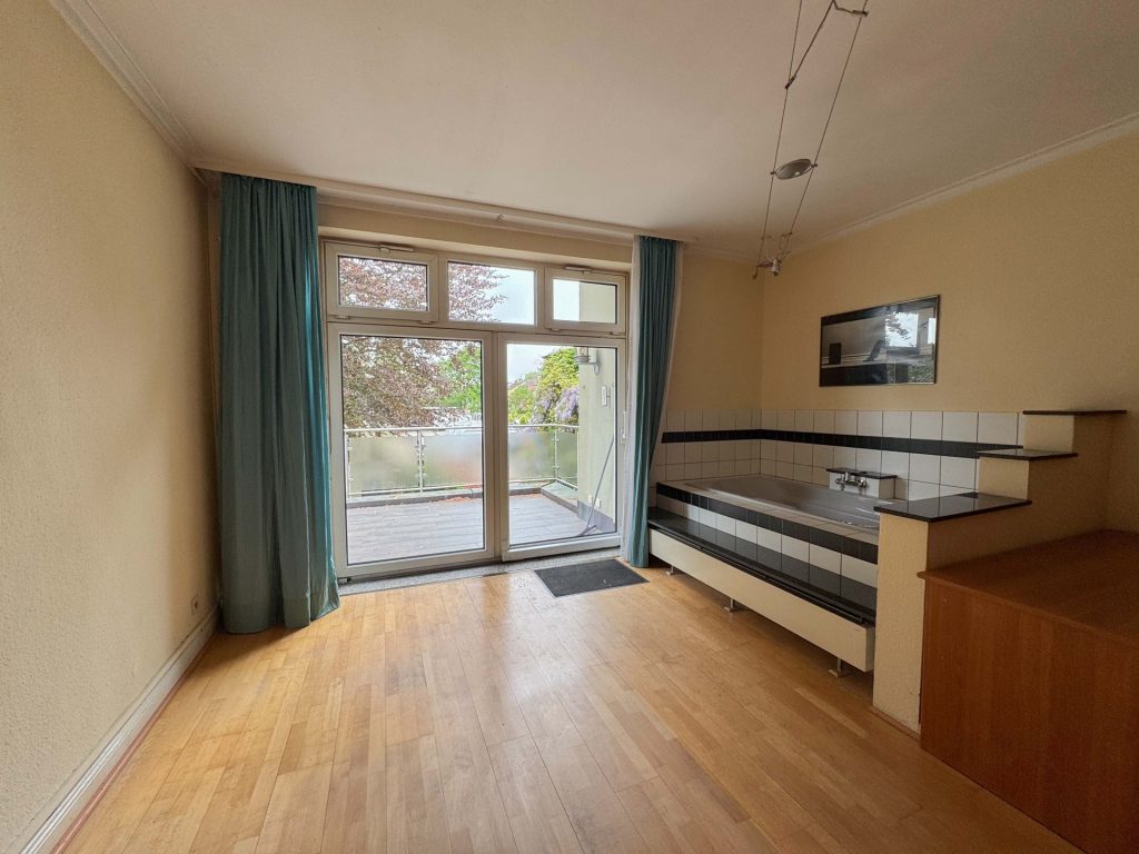 Immobilienangebot - Bochum - Alle - Wohnen im Denkmalgeschützten Zweifamilienhaus