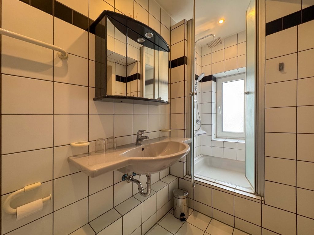 Immobilienangebot - Bochum - Alle - Wohnen im Denkmalgeschützten Zweifamilienhaus