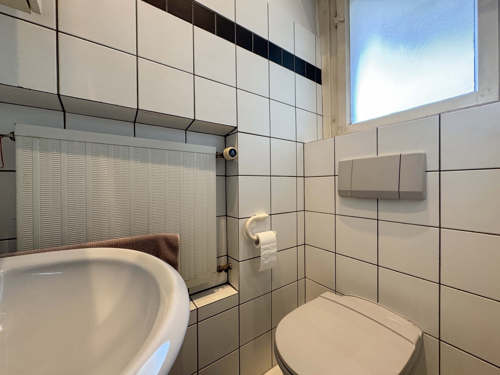 Immobilienangebot - Bochum - Alle - Wohnen im Denkmalgeschützten Zweifamilienhaus