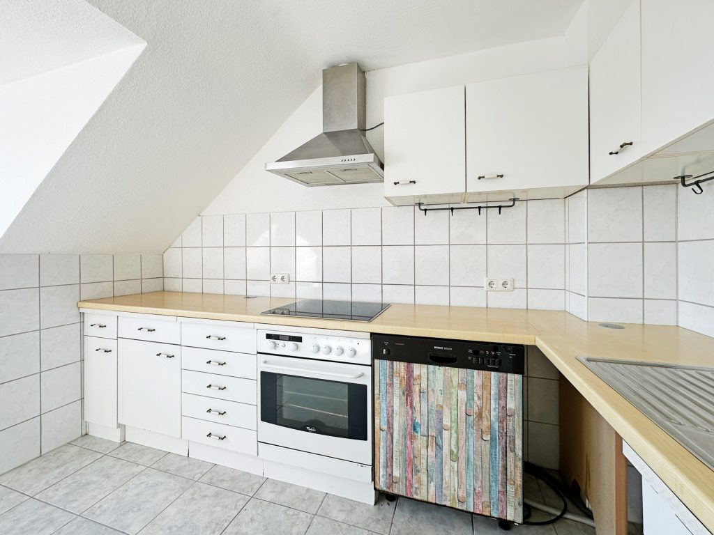 Immobilienangebot - Herne - Alle - Ein Allrounder: Helle 3,5 Zimmer
in Herne Wanne-Eickel