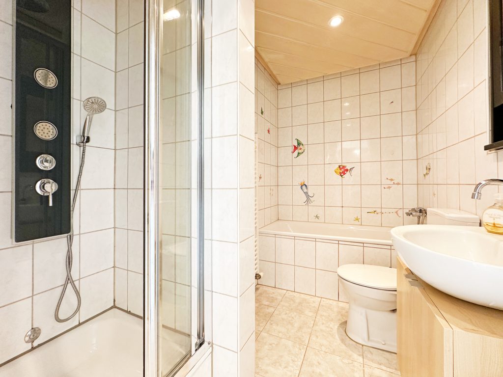 Immobilienangebot - Herne - Alle - Ein Allrounder: Helle 3,5 Zimmer
in Herne Wanne-Eickel