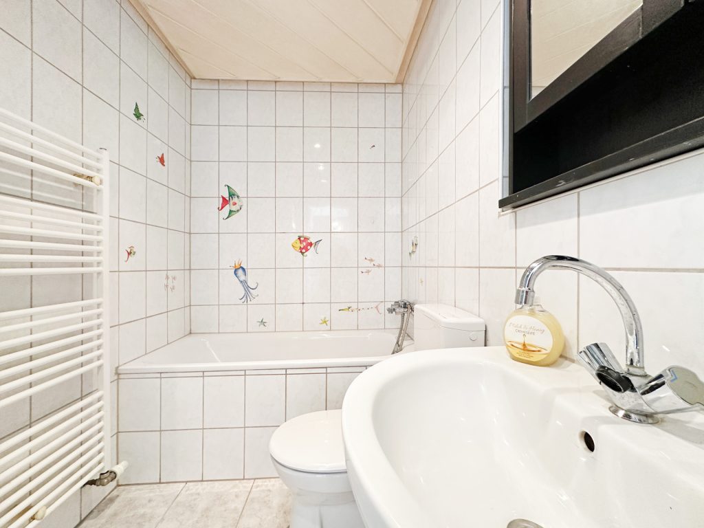 Immobilienangebot - Herne - Alle - Ein Allrounder: Helle 3,5 Zimmer
in Herne Wanne-Eickel