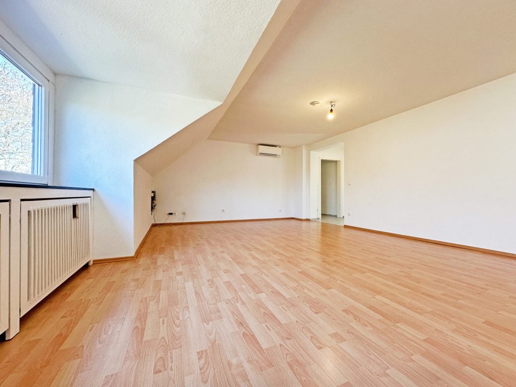 Immobilienangebot - Herne - Alle - Ein Allrounder: Helle 3,5 Zimmer
in Herne Wanne-Eickel