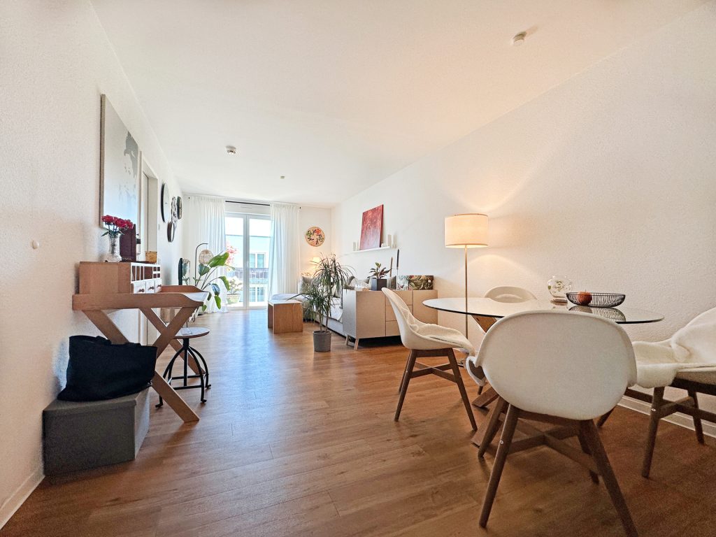 Immobilienangebot - Bochum - Alle - Junges Baujahr mit Balkon und Stellplatz
in Langendreer
