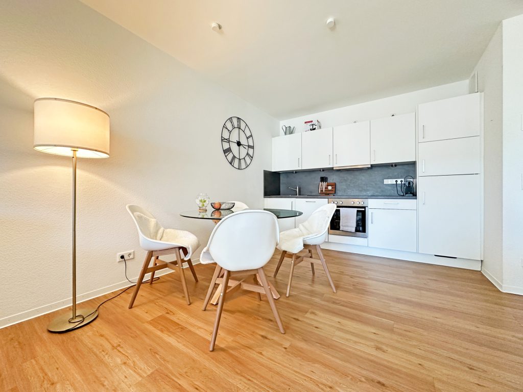 Immobilienangebot - Bochum - Alle - Junges Baujahr mit Balkon und Stellplatz
in Langendreer
