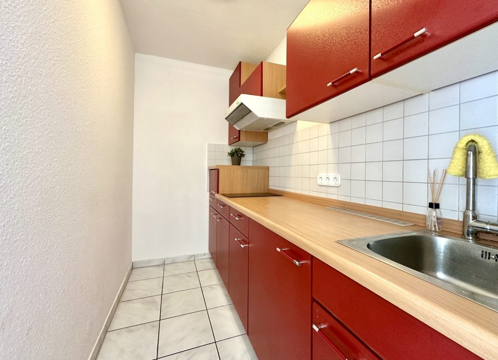 Einbauküche inklusive Immobilienangebot - Bochum - Alle - Hier sollten Sie schnell sein
in Linden