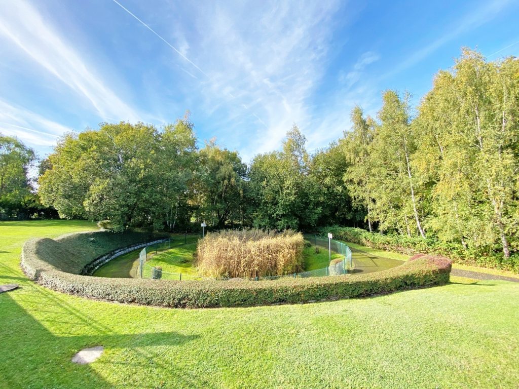 Viel Grün auf dem Gemeinschaftsgrundstück Immobilienangebot - Bochum - Alle - Hier sollten Sie schnell sein
in Linden