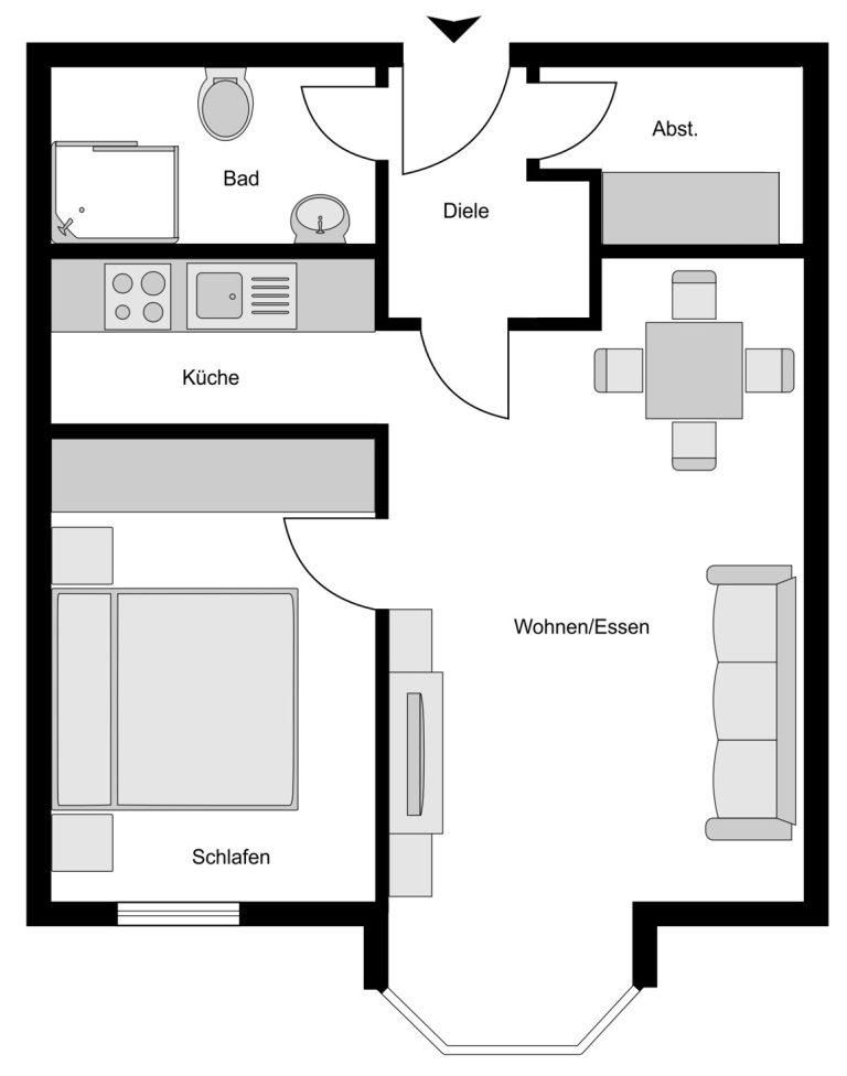 Immobilienangebot - Bochum - Alle - Hier sollten Sie schnell sein
in Linden